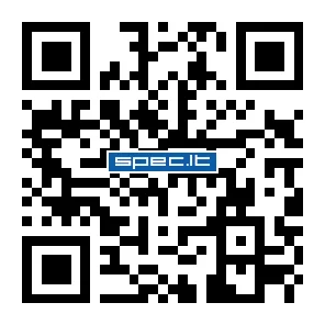 QR kodas | Huntas, MB | spec.lt