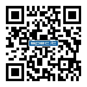 QR kodas | Biodeka, MB | spec.lt