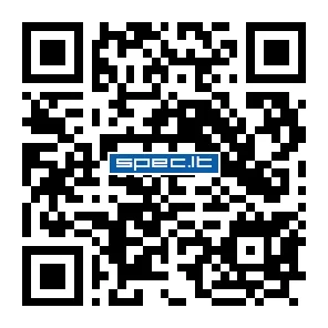 QR kodas | Lithuanian Hunter, UAB | spec.lt