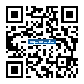 QR kodas | Huntera, UAB | spec.lt