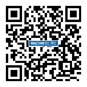 QR kodas | Huntsman Netherlands B.V. atstovybė