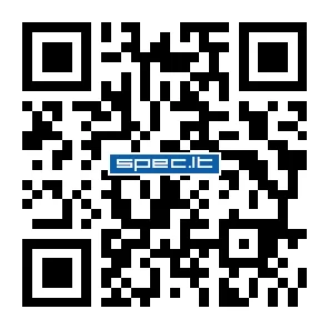 QR kodas | Huracana, UAB | spec.lt