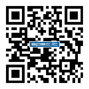 QR kodas | Hurick, UAB | spec.lt