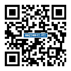 QR kodas | United furniture workshop, UAB | spec.lt