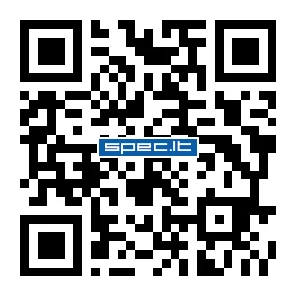 QR kodas | Huroauto, UAB | spec.lt