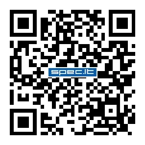 QR kodas | HURONAS, L. Kulbio įmonė | spec.lt