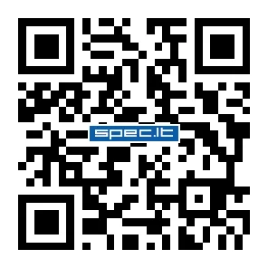 QR kodas | HURRICANE LT, UAB