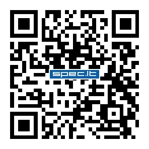 QR kodas | Hurricane works, UAB