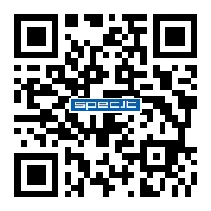 QR kodas | Husada, UAB | spec.lt