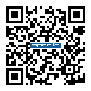 QR kodas | Husaro tiekimas, MB | spec.lt