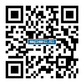 QR kodas | Husbehova, UAB | spec.lt