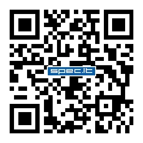 QR kodas | Huseby, UAB | spec.lt