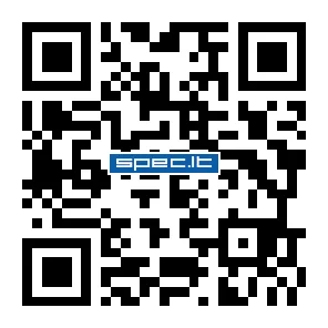 QR kodas | Huseta, IĮ