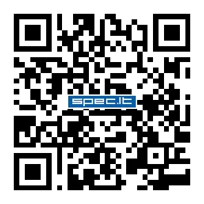 QR kodas | Huseyin Ali Arslan, IĮ