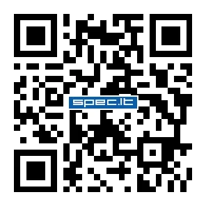 QR kodas | Huskogas, UAB