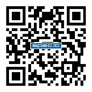 QR kodas | Husovianas, IĮ | spec.lt