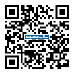 QR kodas | Husqvarna Lietuva, UAB | spec.lt