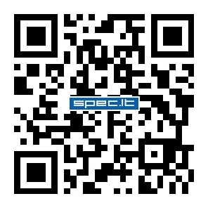 QR kodas | Hussar, MB