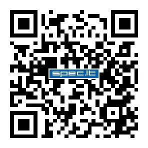 QR kodas | Hussein Ammouri, IĮ