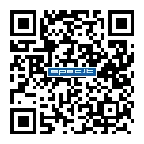 QR kodas | HUSSEIN CHEHADE, IĮ