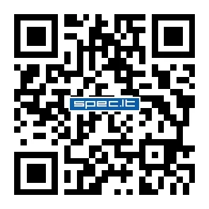 QR kodas | Hussein Najem, IĮ