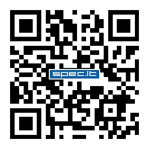 QR kodas | Hust design, UAB | spec.lt