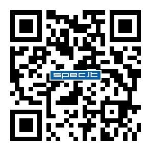 QR kodas | Husvitas, UAB | spec.lt