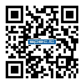 QR kodas | Hute, MB