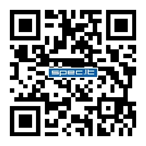 QR kodas | Huvud group, UAB