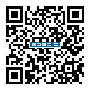 QR kodas | Hvac projektai, UAB
