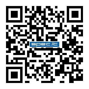 QR kodas | HVAC projektas, IĮ | spec.lt