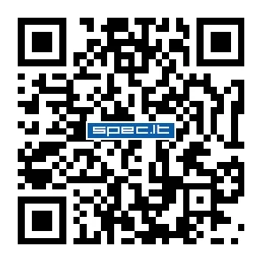 QR kodas | HVAC technologijos, UAB | spec.lt