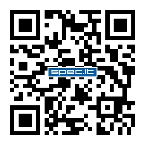 QR kodas | HVJ Logistic, UAB