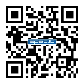 QR kodas | HWH Group, UAB | spec.lt