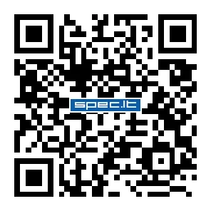QR kodas | Hyarchis Baltic, UAB