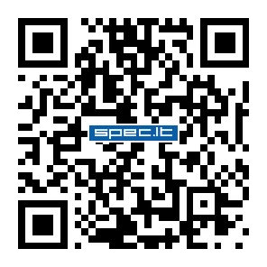 QR kodas | Hybrid sport association