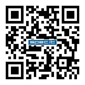 QR kodas | HYD servisas, UAB