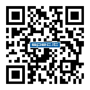 QR kodas | HydraSync, MB