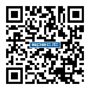 QR kodas | Hydro Extrusion Baltics OU filialas