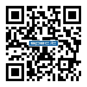 QR kodas | HYDRO HUB, MB