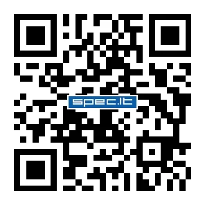 QR kodas | Hydro, MB