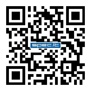 QR kodas | Hydro service, MB