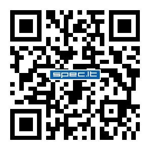 QR kodas | Hydro2, UAB