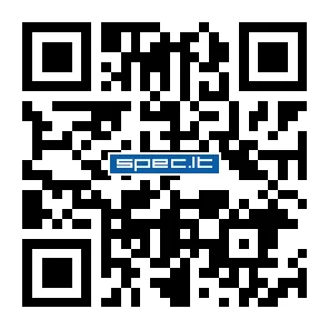 QR kodas | Hydrobortas, MB