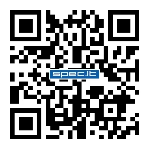 QR kodas | Hydrocandy, UAB | spec.lt