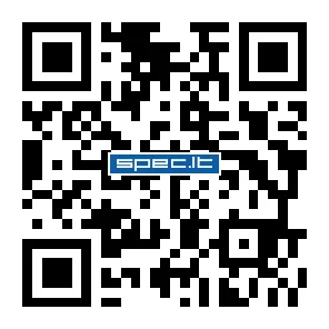 QR kodas | Hydroclean, MB