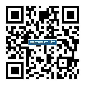 QR kodas | Hydrodipas, MB