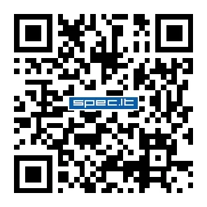 QR kodas | Hydrogen Solutions LT, UAB