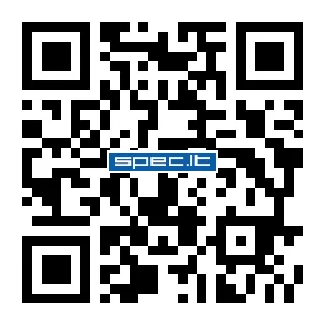 QR kodas | Hydrolot, UAB | spec.lt