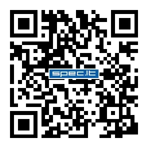 QR kodas | HYDROPHILIC IMPLANTS EU, UAB